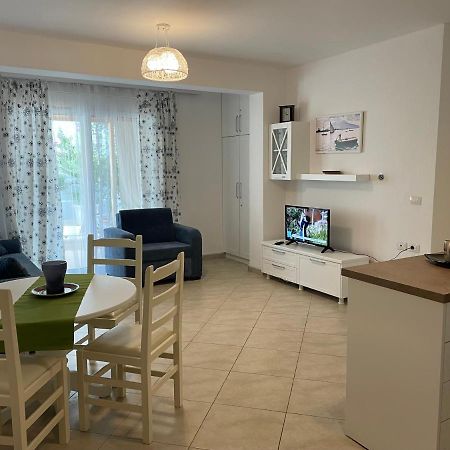 Relax Apts Saranda 1 Εξωτερικό φωτογραφία