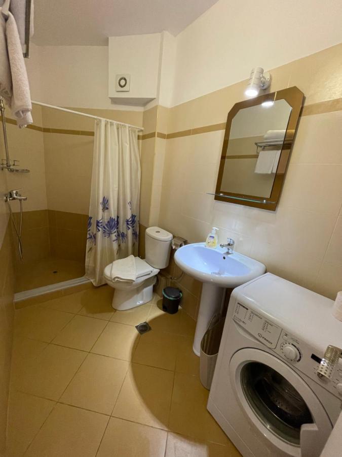 Relax Apts Saranda 1 Εξωτερικό φωτογραφία