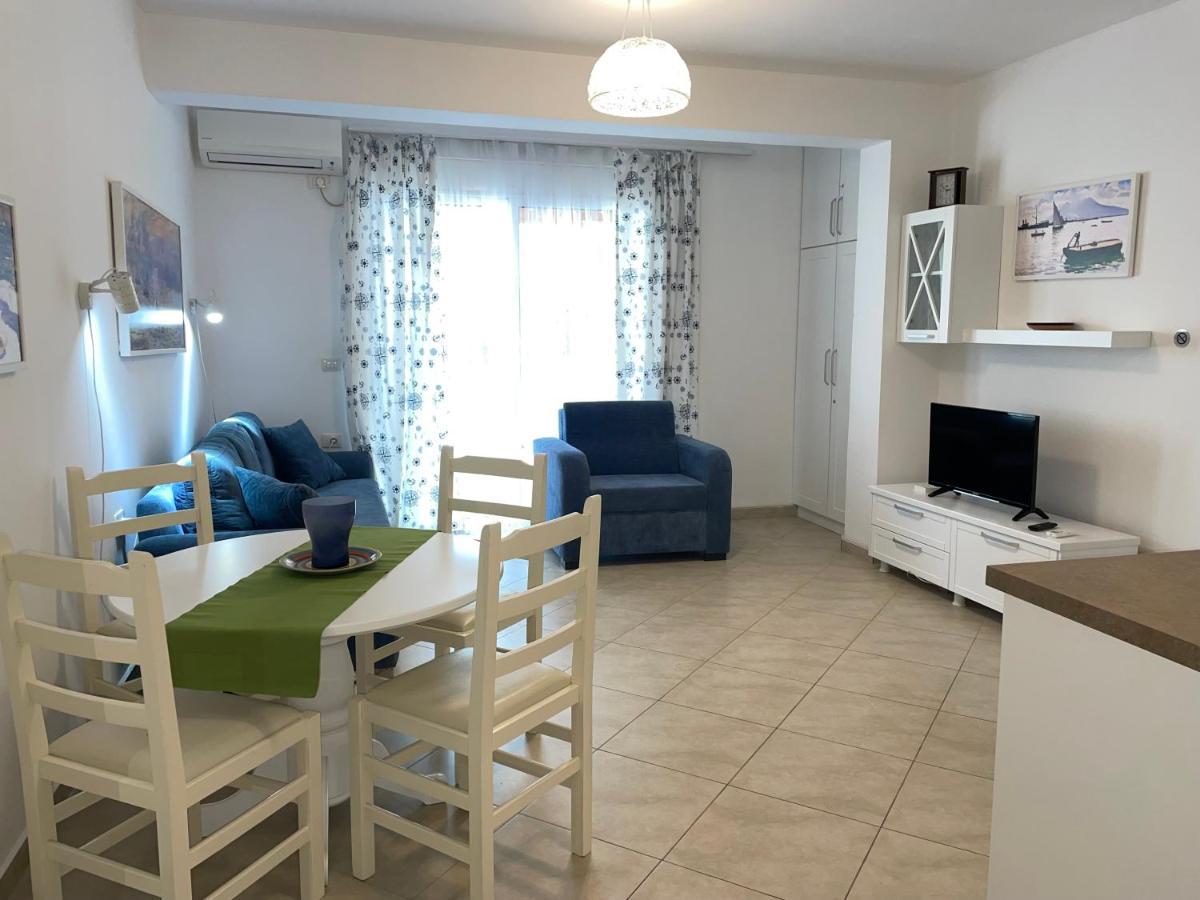 Relax Apts Saranda 1 Εξωτερικό φωτογραφία