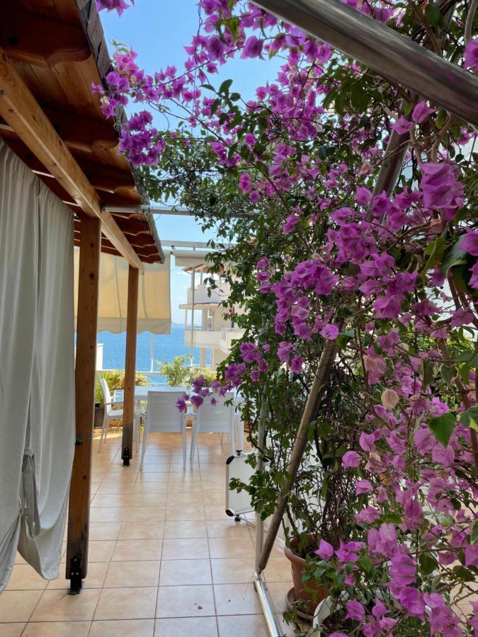 Relax Apts Saranda 1 Εξωτερικό φωτογραφία