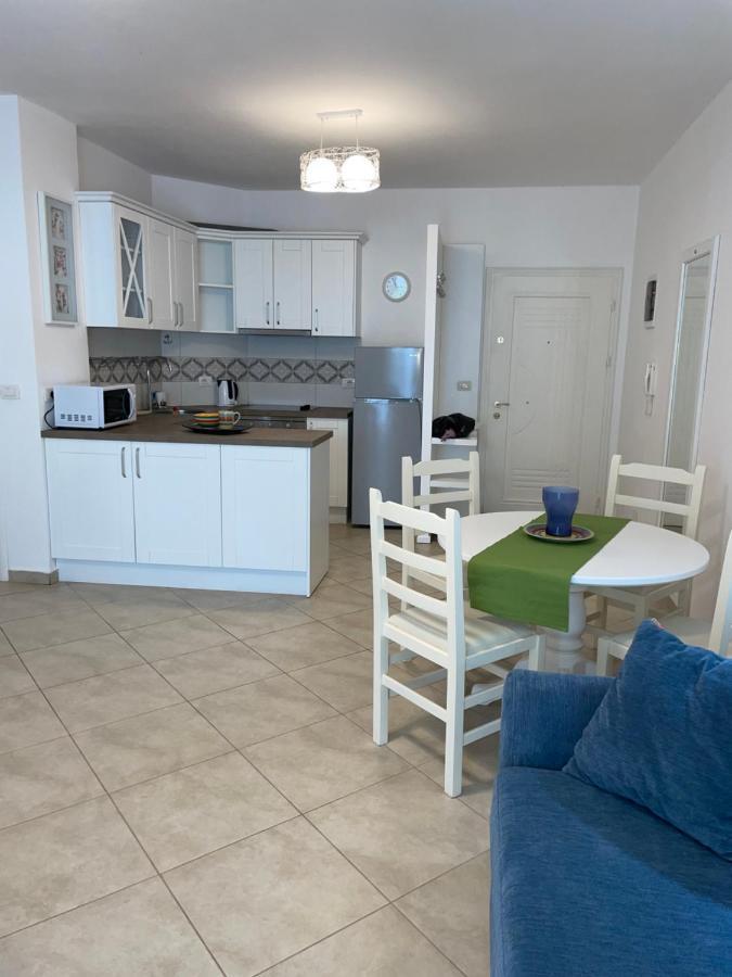 Relax Apts Saranda 1 Εξωτερικό φωτογραφία